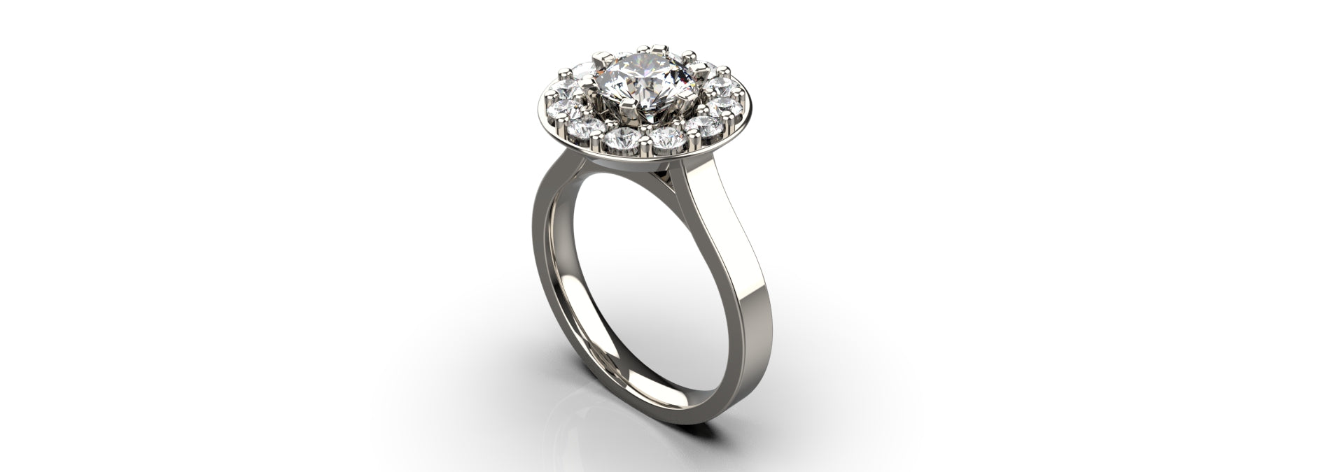 Upgrade Your Engagement Ring Without Losing Its Sentiment